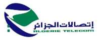 Algérie Télécom 